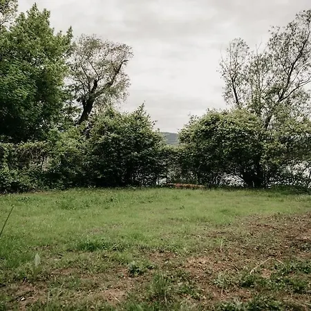 Feriehus Dunakavics Vendeghaz Stranddal